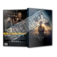 Cennet Projesi Vol 1 - Project Eden Vol I 2017 Türkçe Dvd Cover Tasarımı